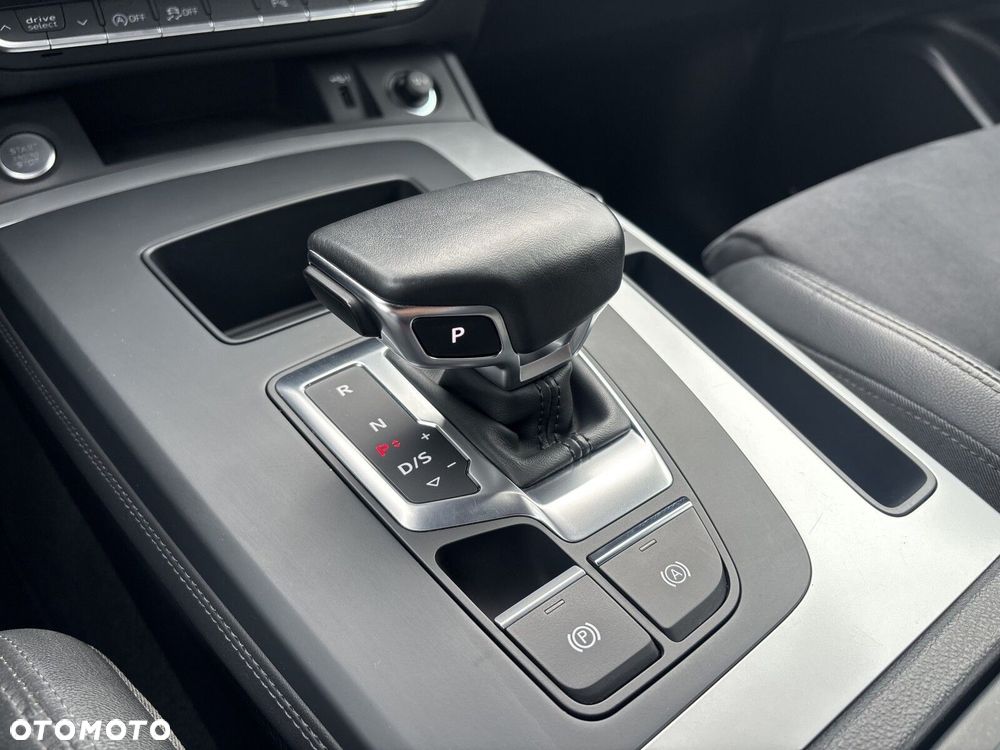 Audi Q5 40 TDI mHEV Quattro Advanced S tronic - 22