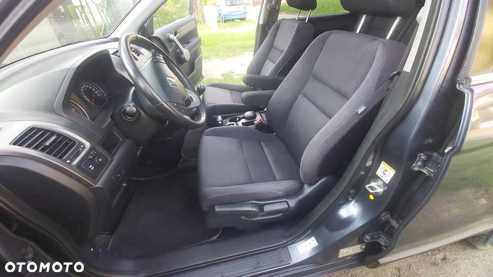Honda CR-V 2.0 Elegance - 13