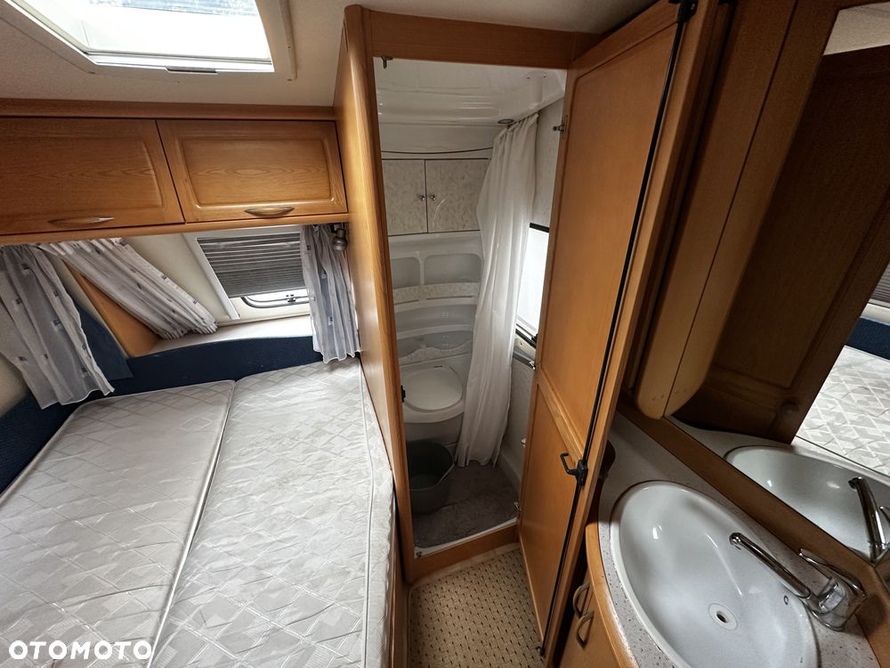 Hobby Prestige 460 - 15