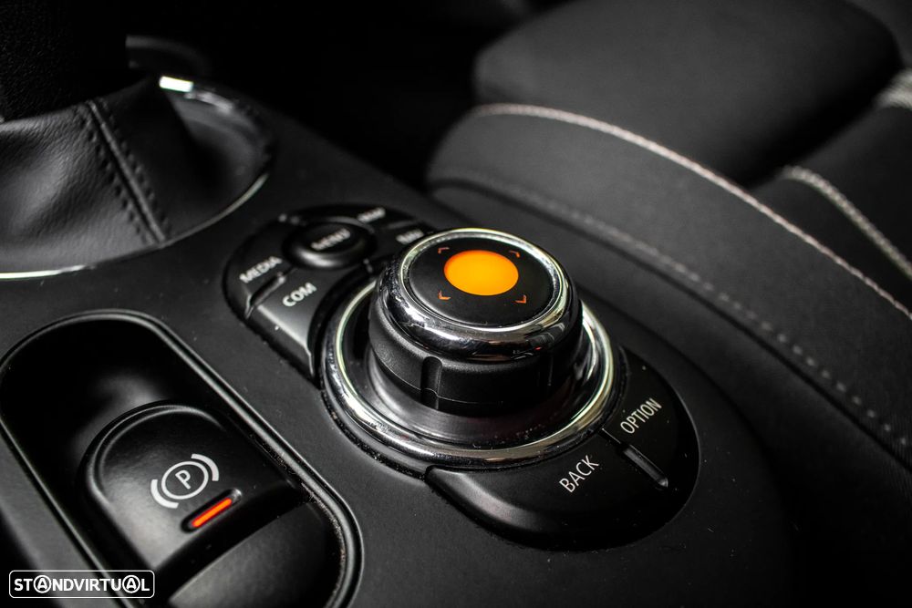 MINI 3 Portas ver-cooper-e-classic - 24