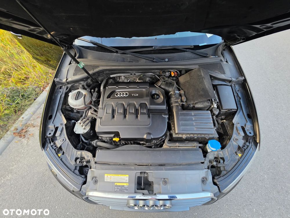 Audi A3 Sportback - 29