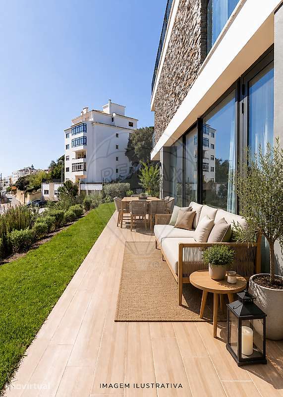Apartamento T4 para venda - Grande imagem: 5/50