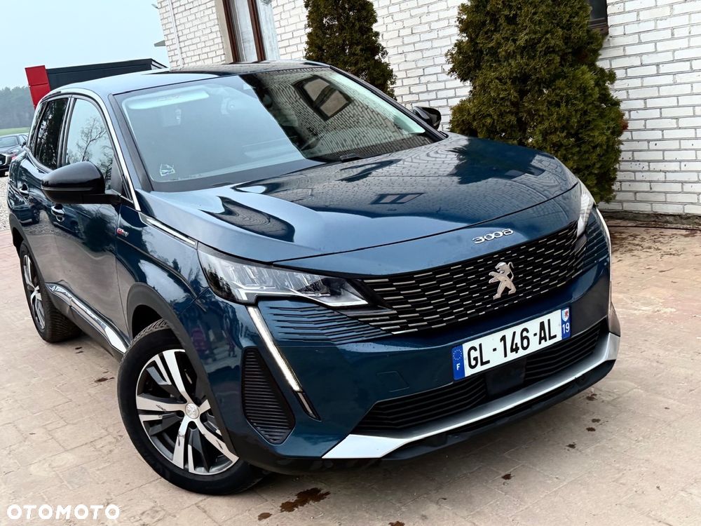 Peugeot 3008 - 19
