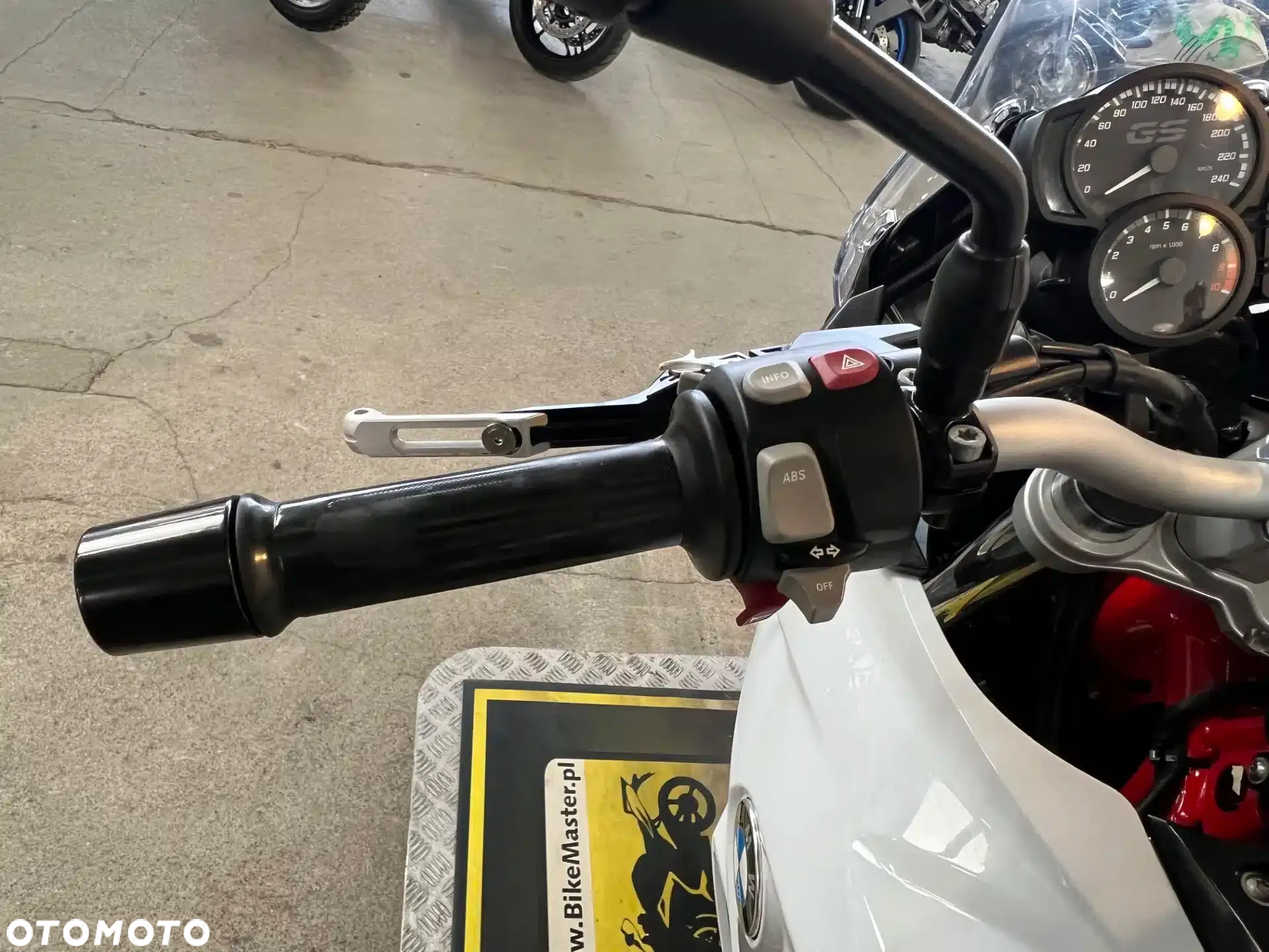 BMW GS - 17