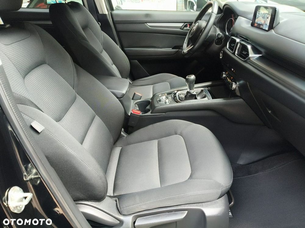 Mazda CX-5 2.0 Exclusive-Line 2WD - 16
