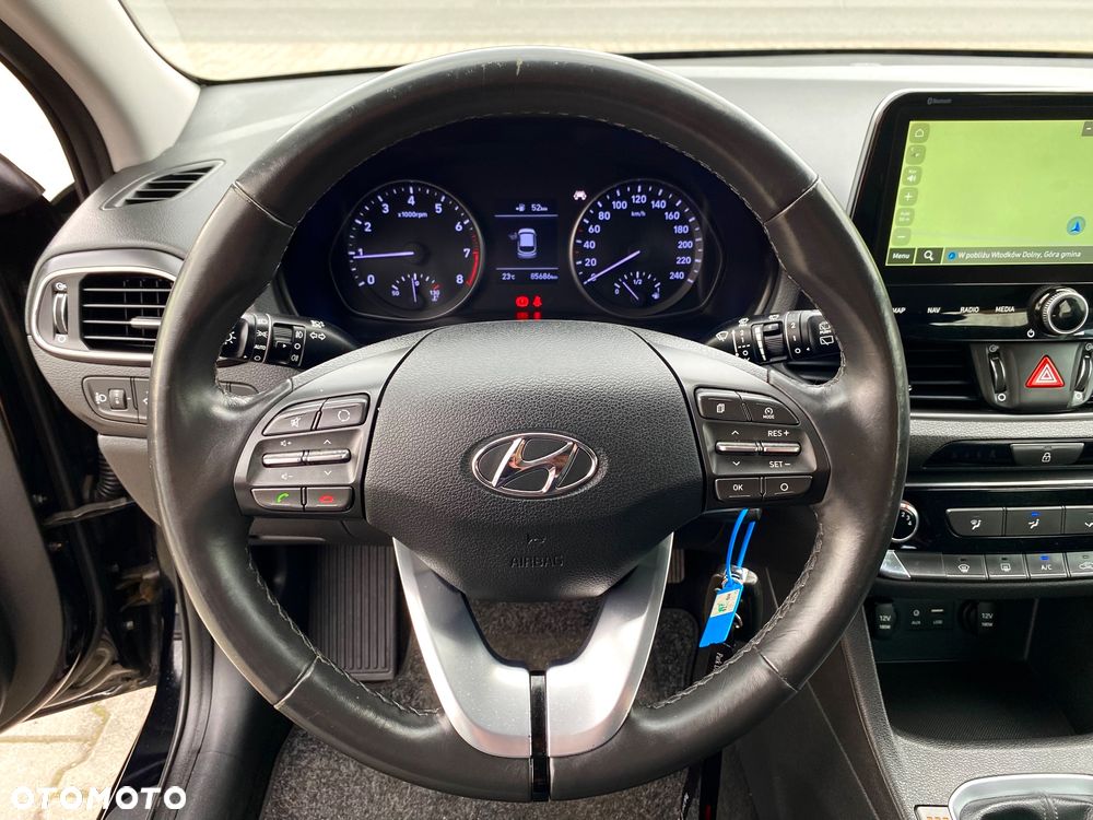 Hyundai i30 - 21
