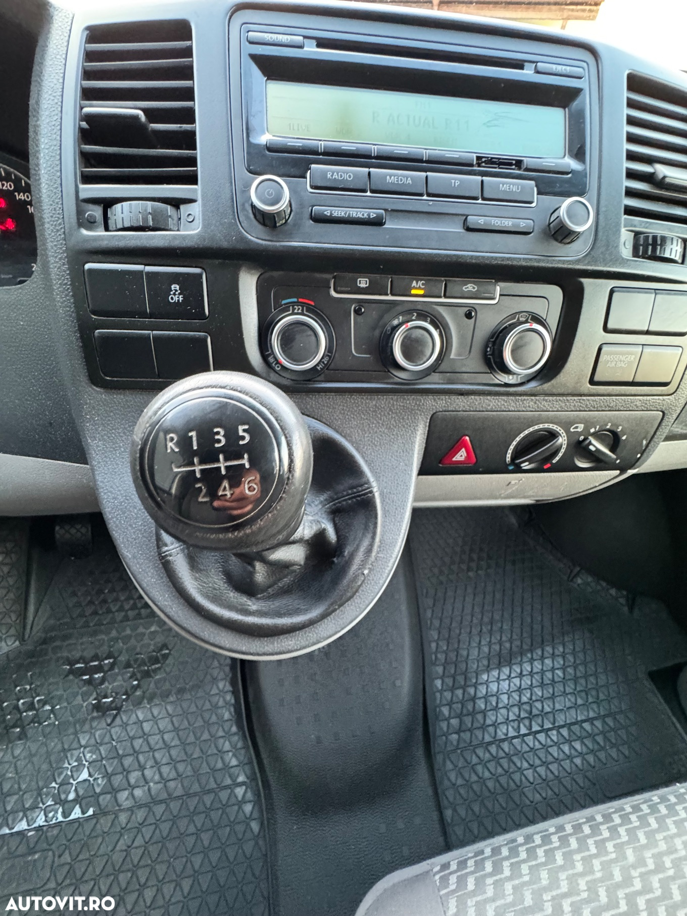 Volkswagen Transporter Multivan Highline - 8