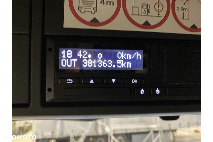 DAF XFn 480 FT - 9