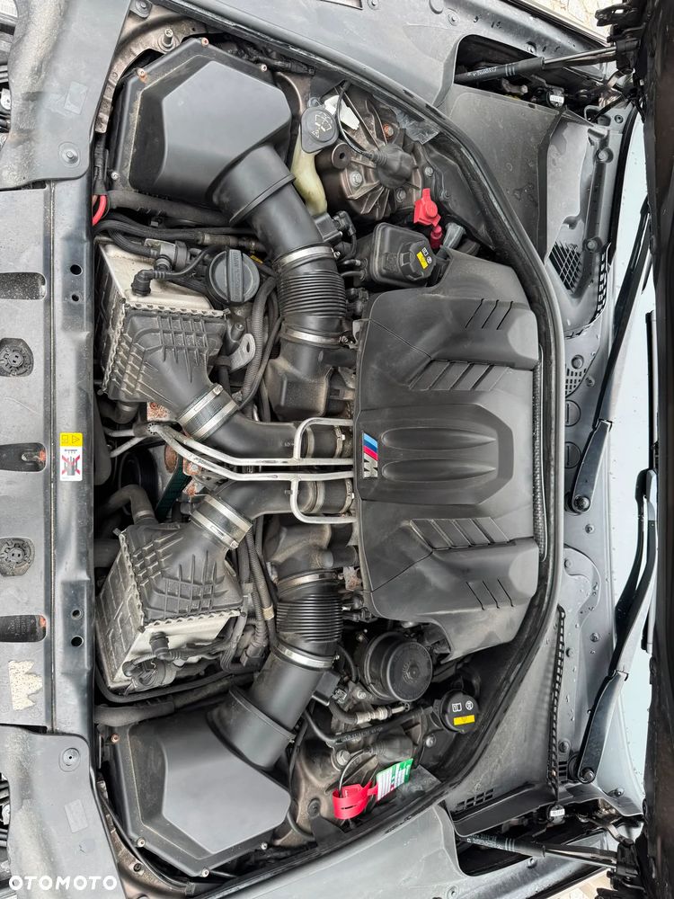 BMW M6 Standard - 17