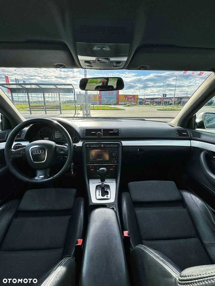 Audi A4 ver-2-0-tdi-multitronic - 12