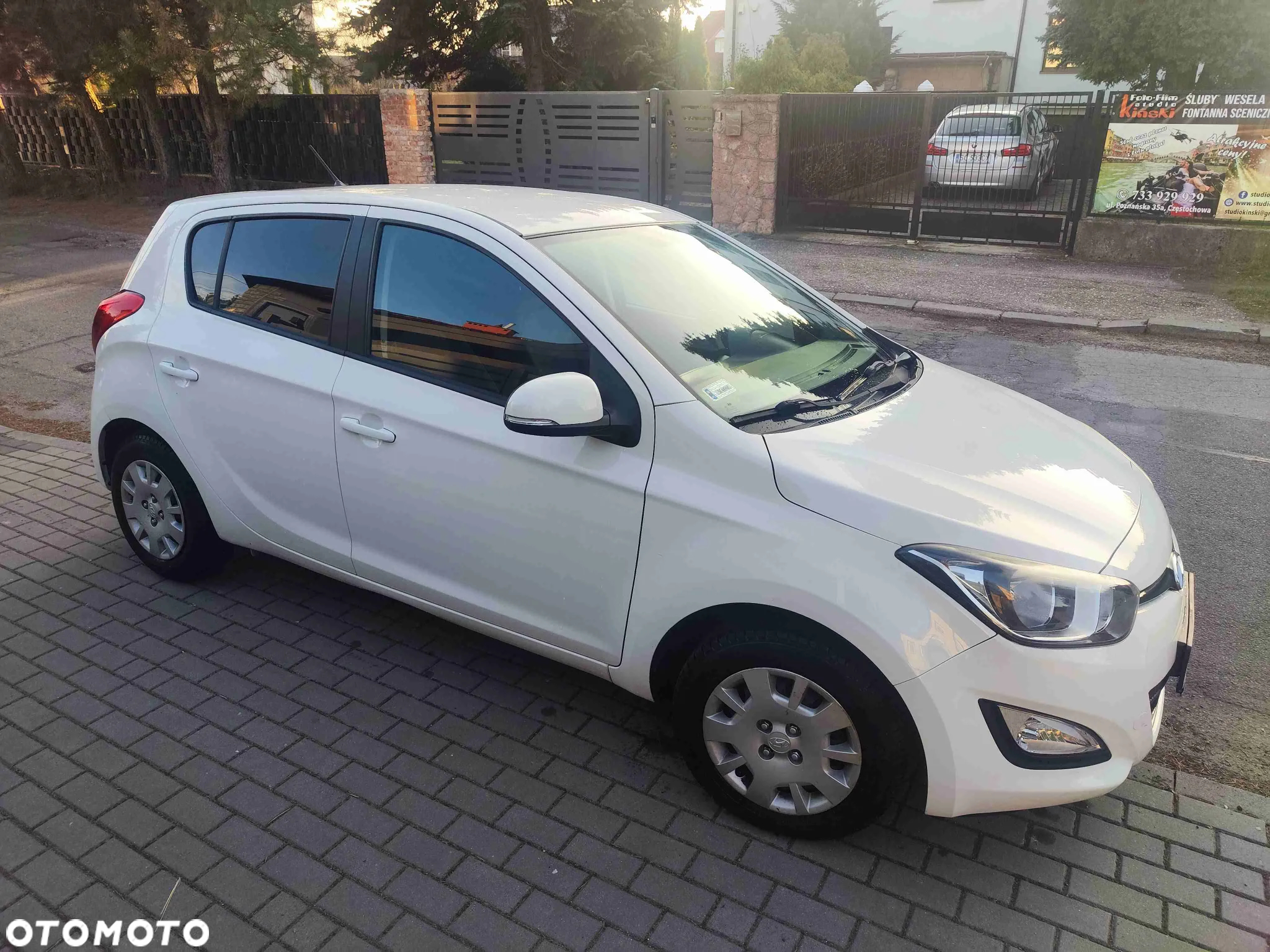 Hyundai i20 1.25 Comfort - 2