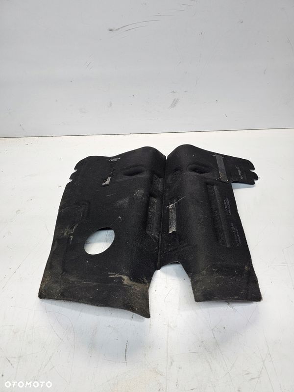 WYGŁUSZENIE SILNIKA AUDI A3 8V VW 5Q0825469A - 1
