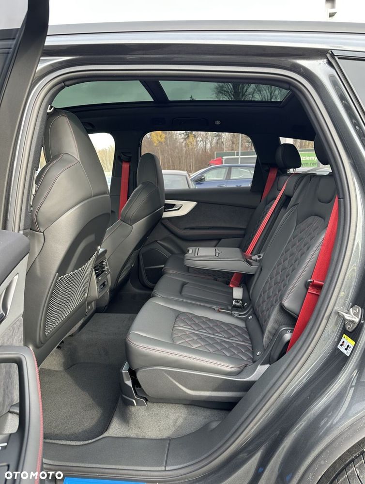 Audi Q7 - 22