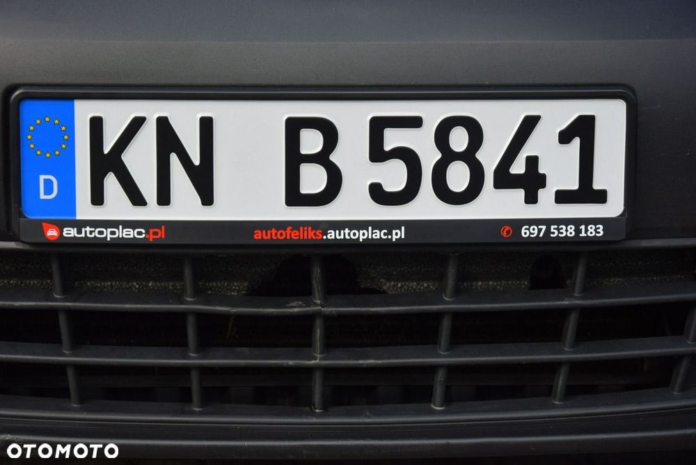 Volkswagen Caddy - 7
