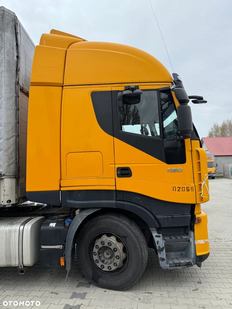 Iveco - 4