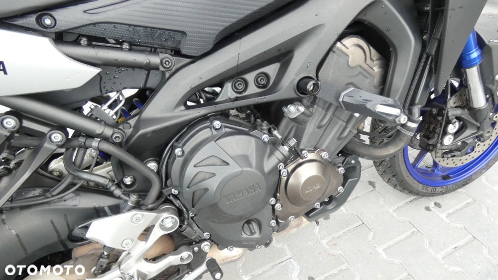 Yamaha Tracer - 12