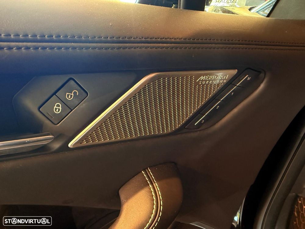 Jaguar I-Pace EV400 AWD First Edition - 16