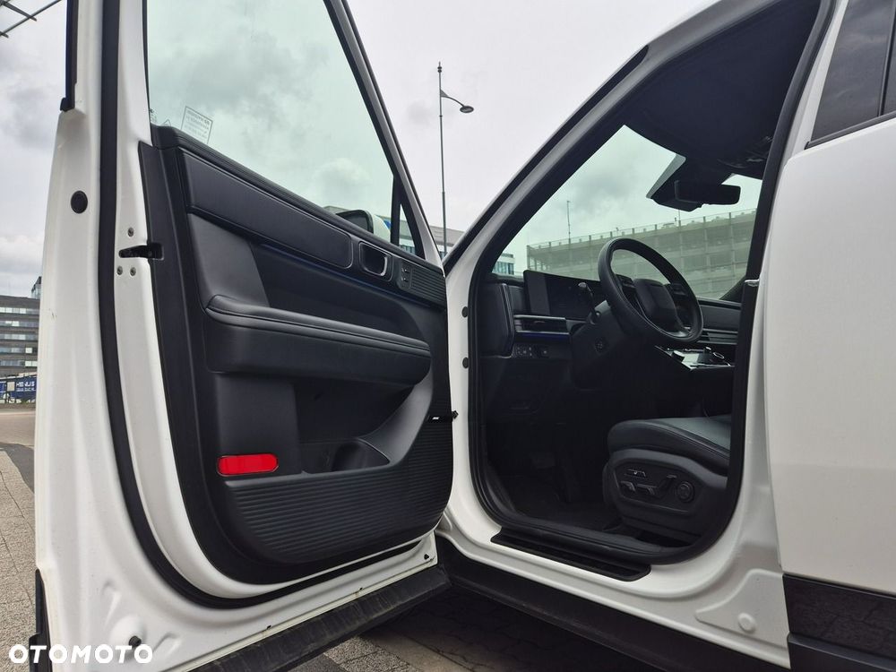 Hyundai Santa Fe 1.6 T-GDI PHEV Calligraphy 4WD 7os - 13