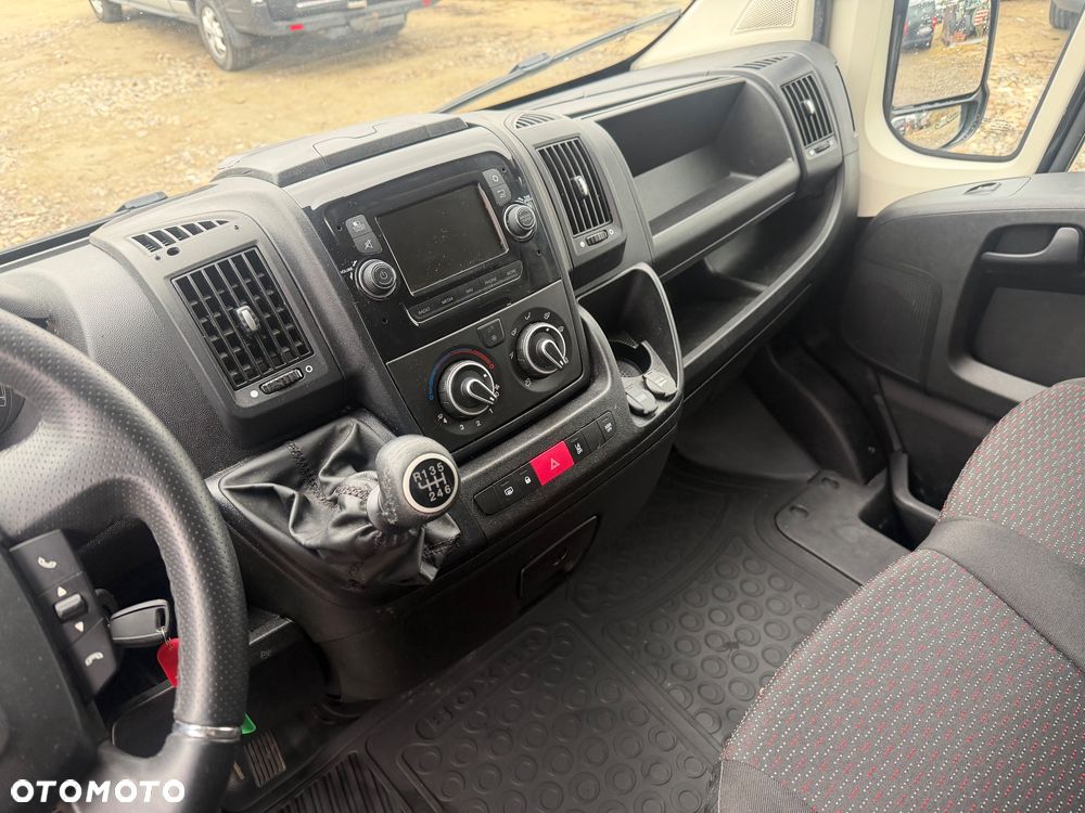 Peugeot Boxer - 13