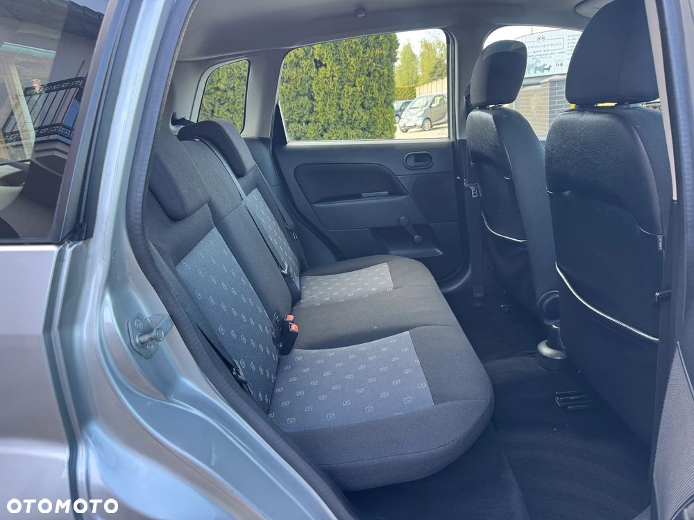 Ford Fiesta 1.4 Fun - 28