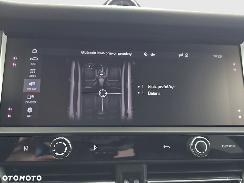 Porsche Macan Standard - 28