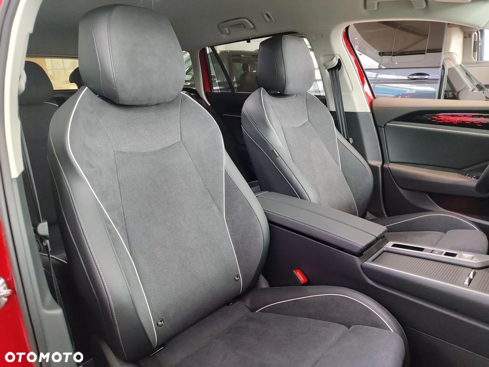 Volkswagen Passat 2.0 TDI SCR Business Plus DSG - 26