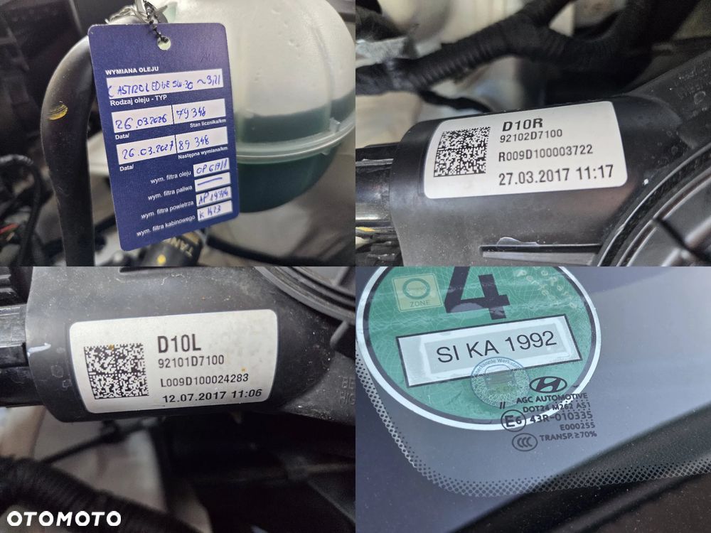 Hyundai Tucson 1.6 GDi 2WD Style - 20