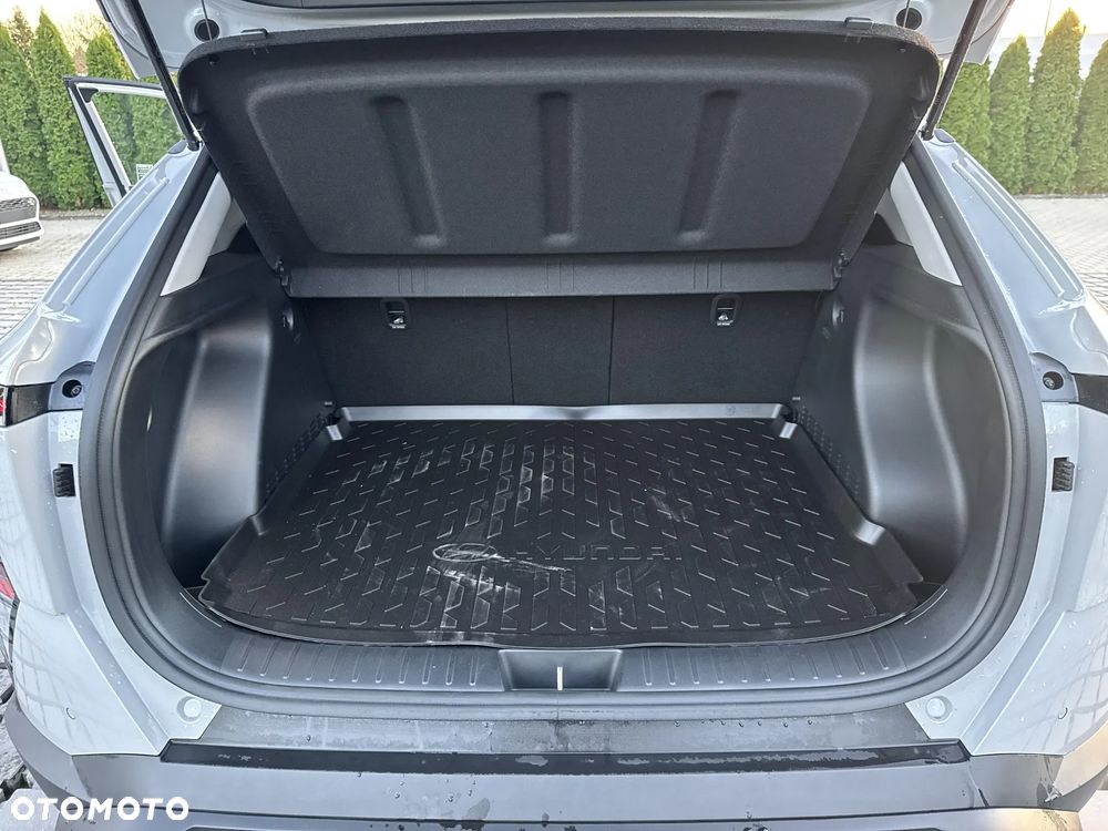 Hyundai Kona 1.6 GDI Hybrid Smart DCT - 18