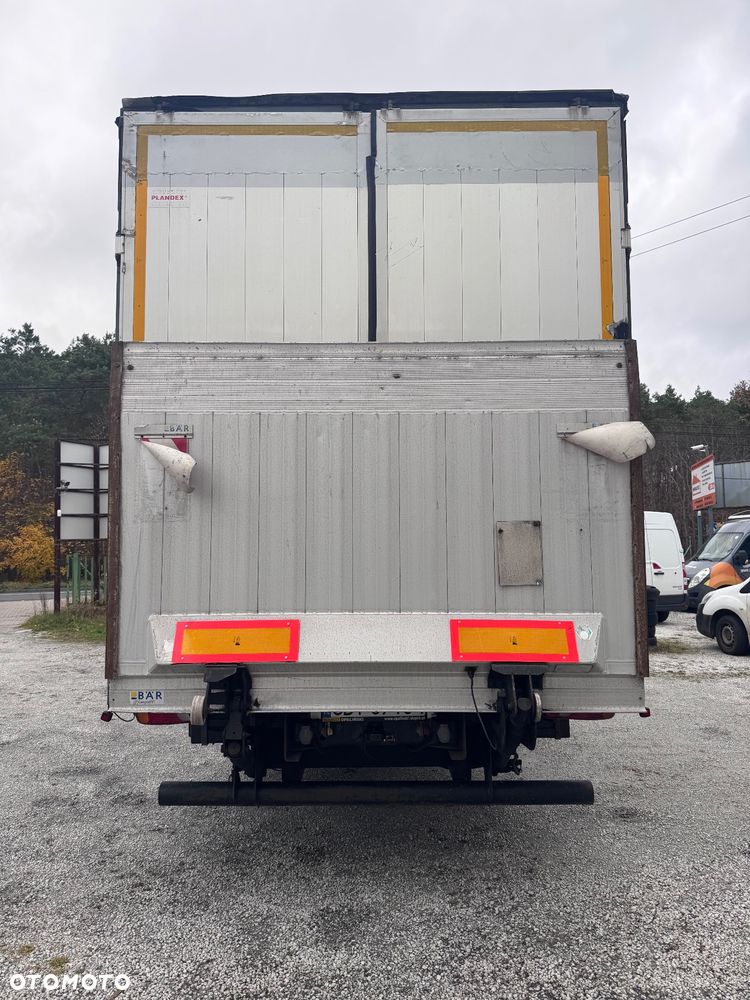 Renault Midlum DXI 220 - 7