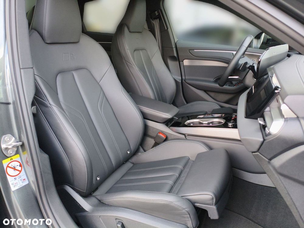 Audi A6 Limousine - 20