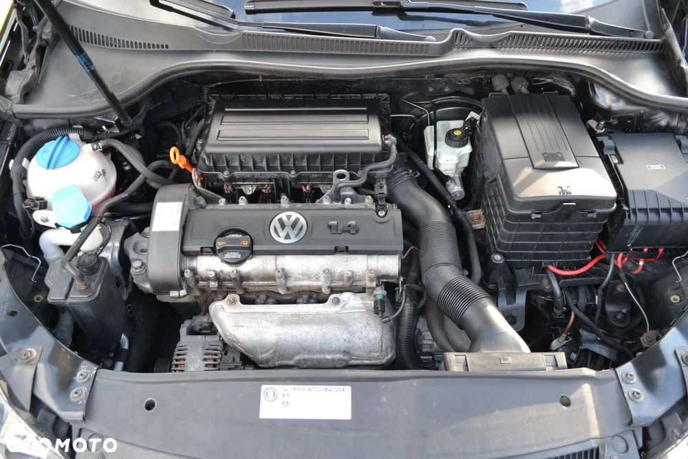 Volkswagen Golf 1.4 Style - 8