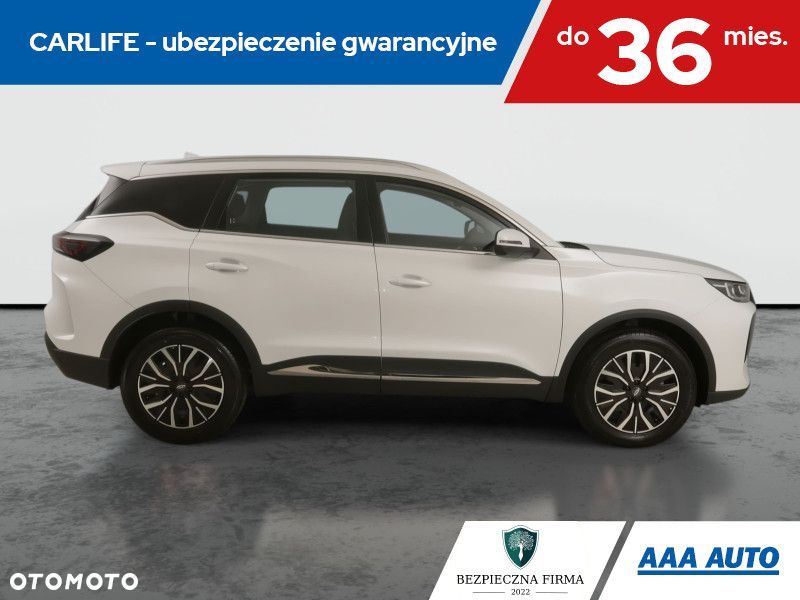 Chery Tiggo 7 - 8