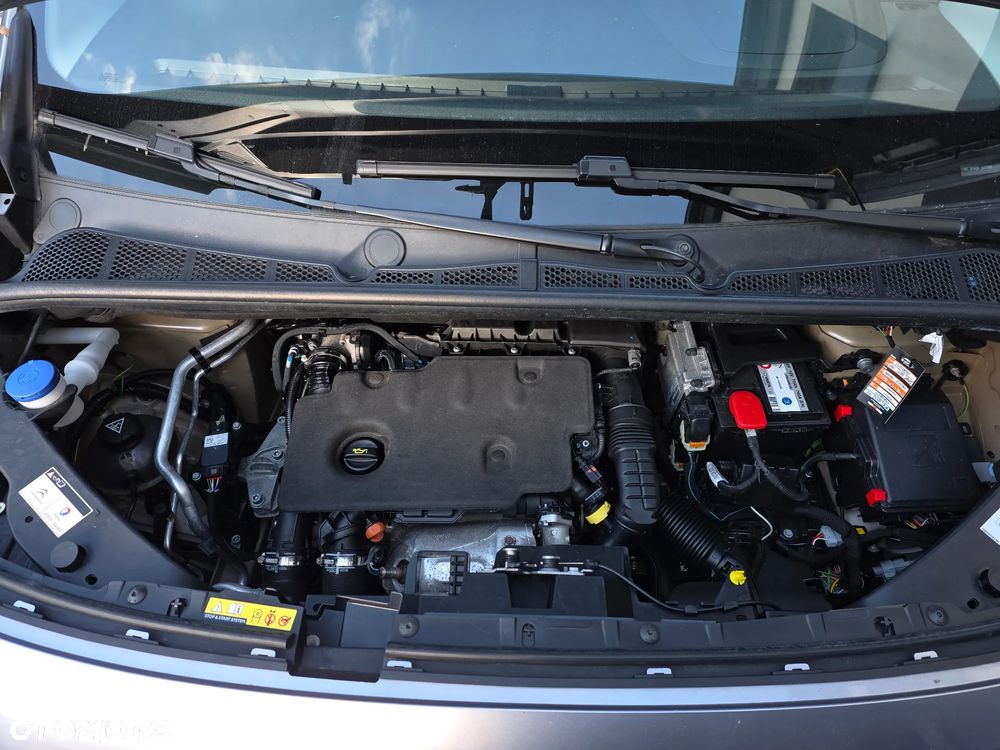 Citroën Berlingo - 28