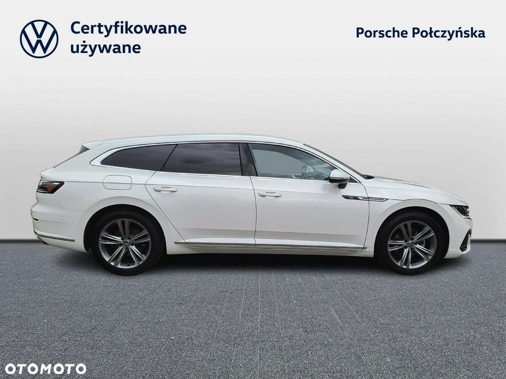 Volkswagen Arteon - 6