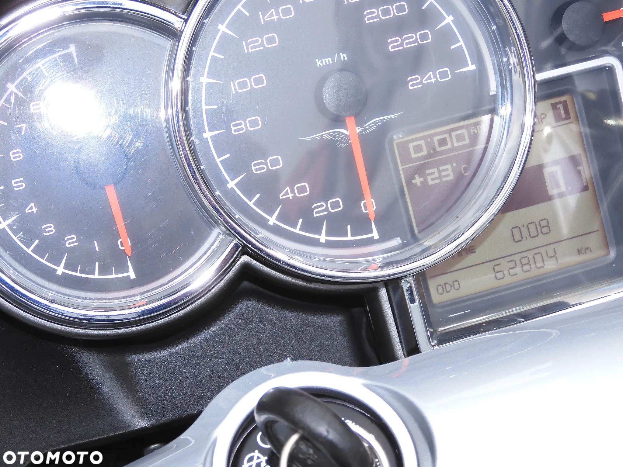 Moto Guzzi Norge - 37