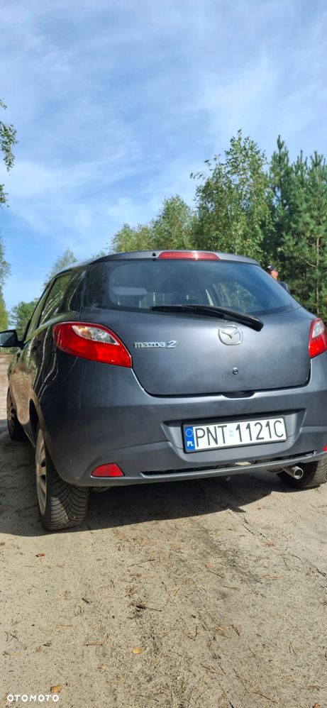 Mazda 2 1.5 Sport - 7