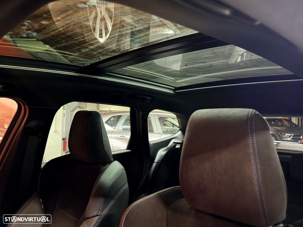 BMW iX1 xDrive30 Pack Desportivo M - 8