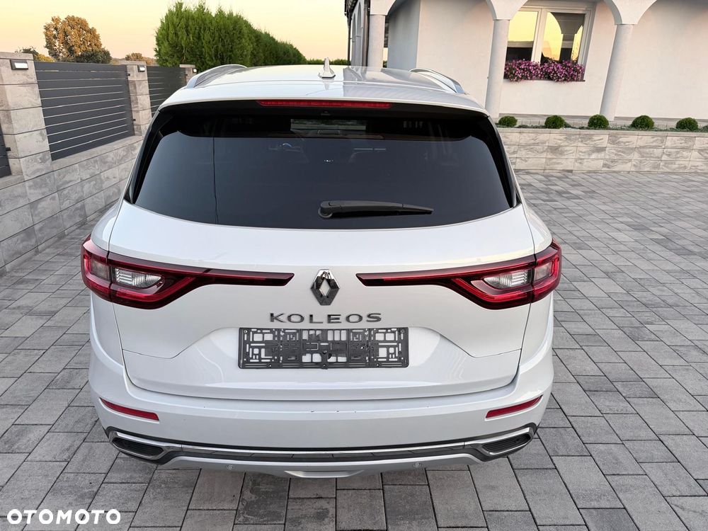 Renault Koleos 1.7 Blue dCi Intens X-Tronic - 8