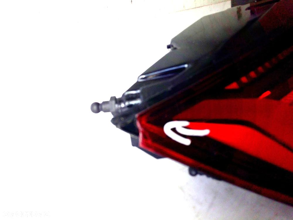 audi tt 8s lampa tył lewa nowa oryg 8s0945095e - 5