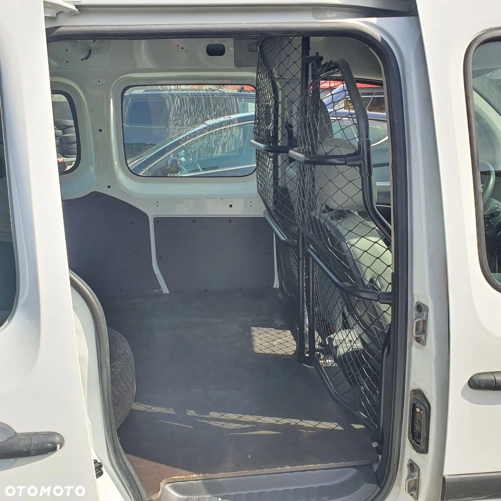 Renault Kangoo Maxi długi - 7