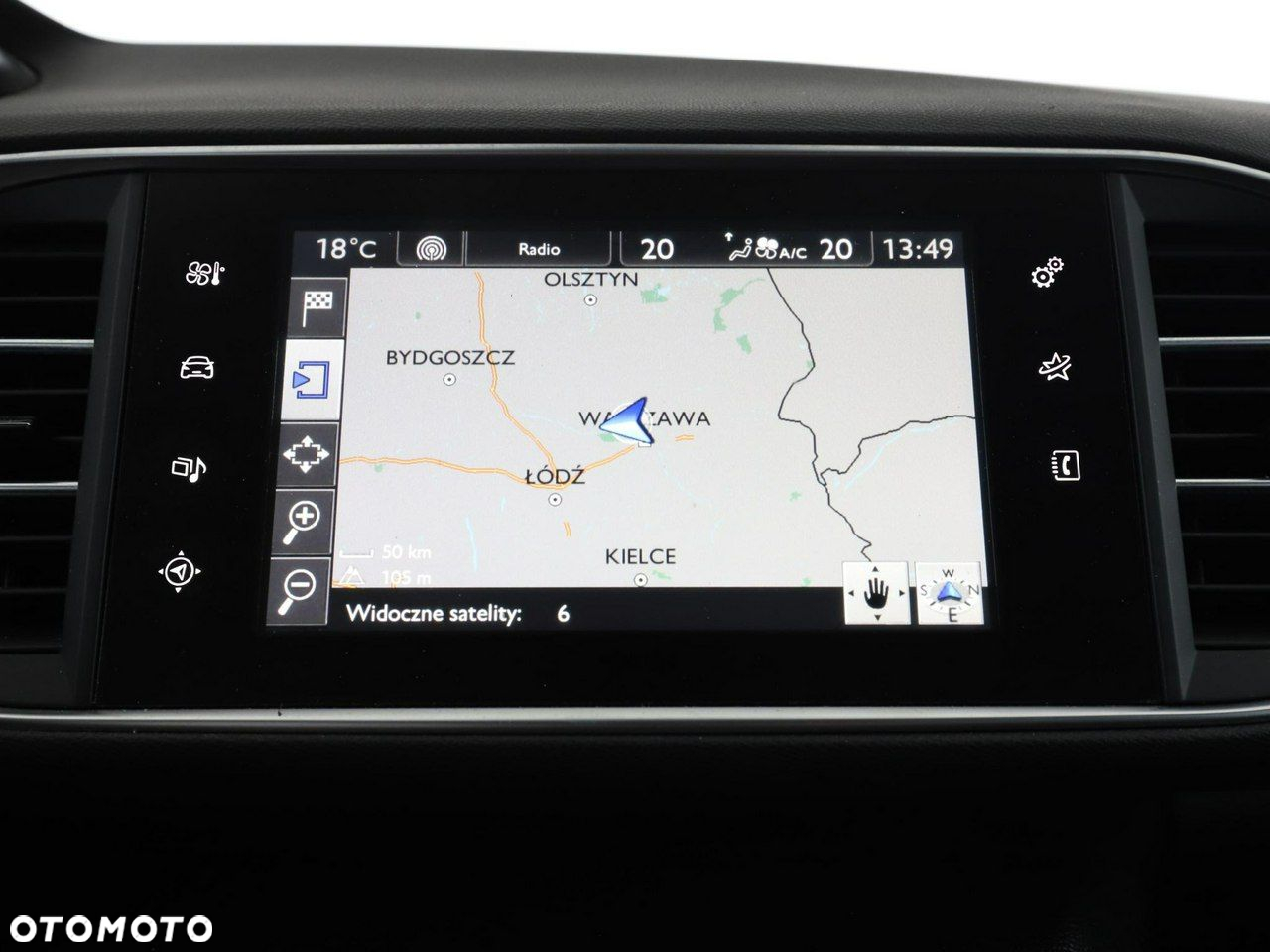 Peugeot 308 130 e-THP Stop & Start Allure - 25