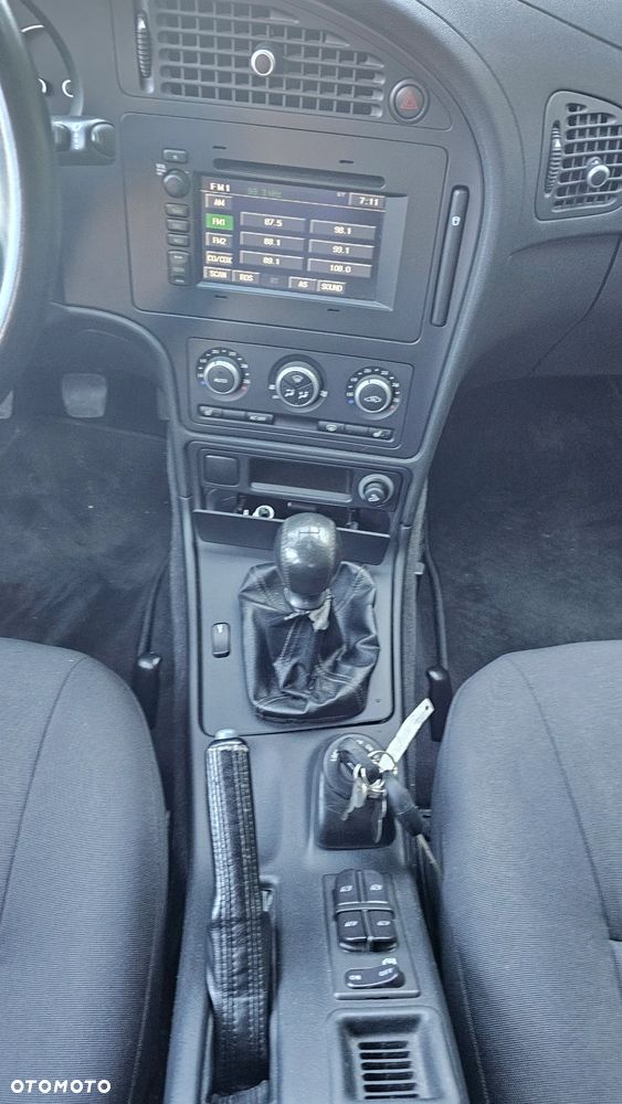 Saab 9-5 - 22