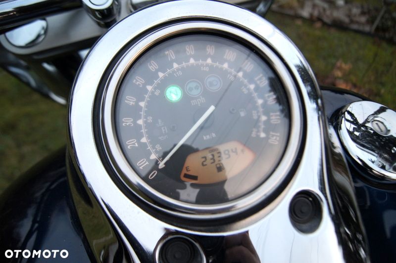 Kawasaki VN - 5