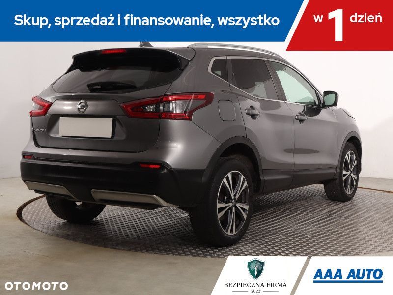 Nissan Qashqai - 7