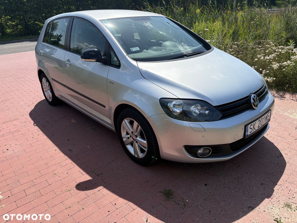 Volkswagen Golf 1.4 TSI MATCH - 3