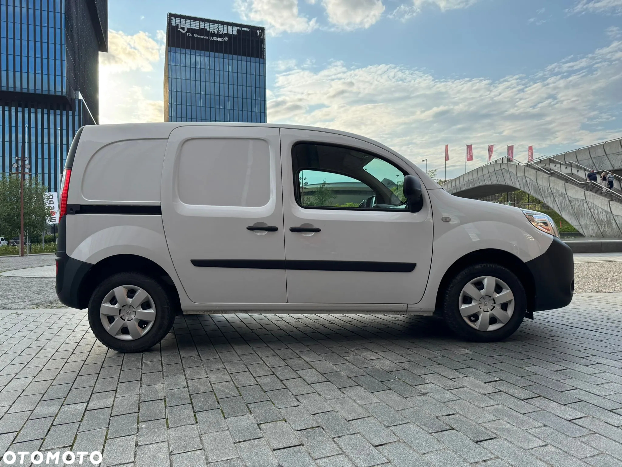 Renault Kangoo 1.5 dCi Business - 12