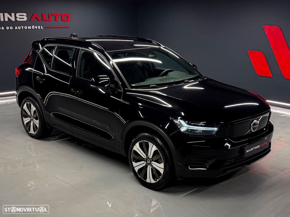 Volvo XC 40 Recharge Core - 7