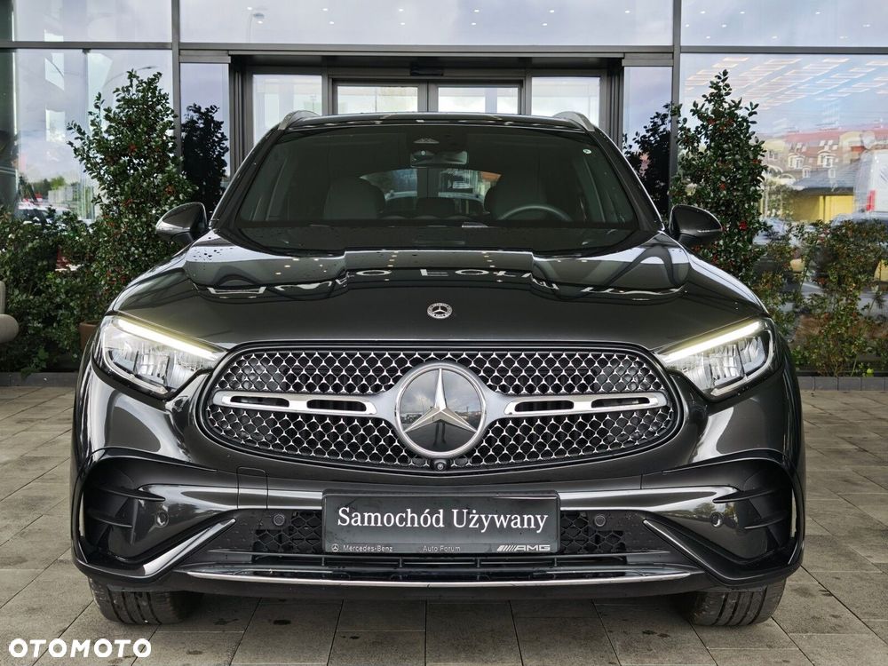 Mercedes-Benz Glc 2026 photo 2