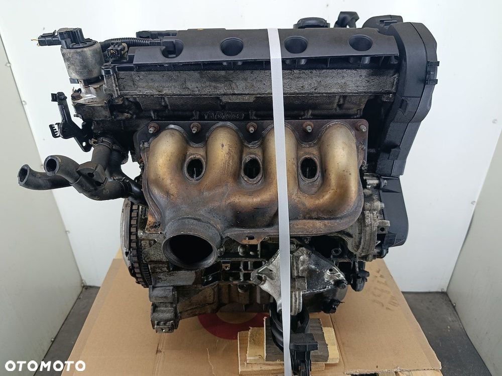 SILNIK PEUGEOT 407 RFN  EW10/D 2.0 16V 136KM - 6