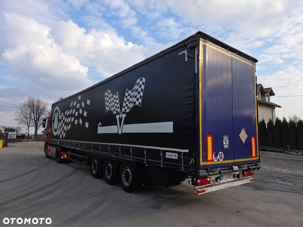 Schmitz Cargobull - 2